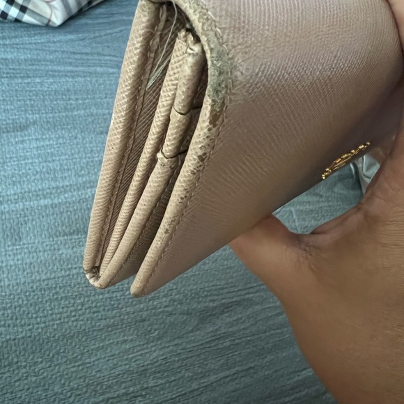 Prada wallet - Picture 7 of 9